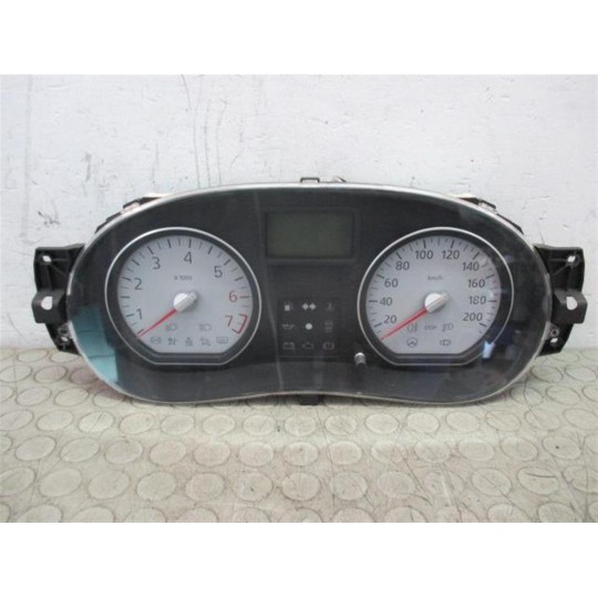QUADRO STRUMENTI DACIA Sandero 2008>2012 usato