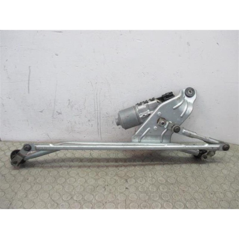 DACIA windshield wiper motor DACIA Sandero 2008>2012 used