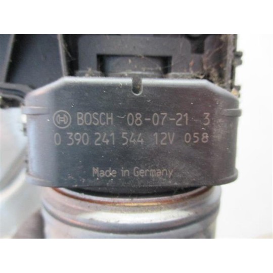 MOTORINO TERGI ANTERIORE DACIA Sandero 2008>2012 usato