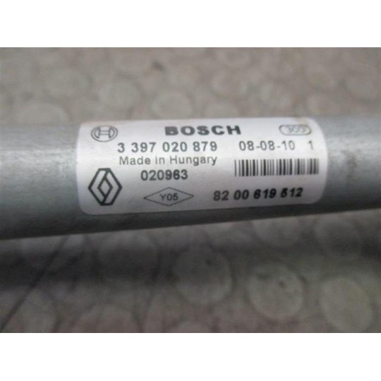 MOTORINO TERGI ANTERIORE DACIA Sandero 2008>2012 usato