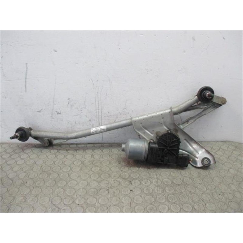 DACIA windshield wiper motor DACIA Sandero 2008>2012 used