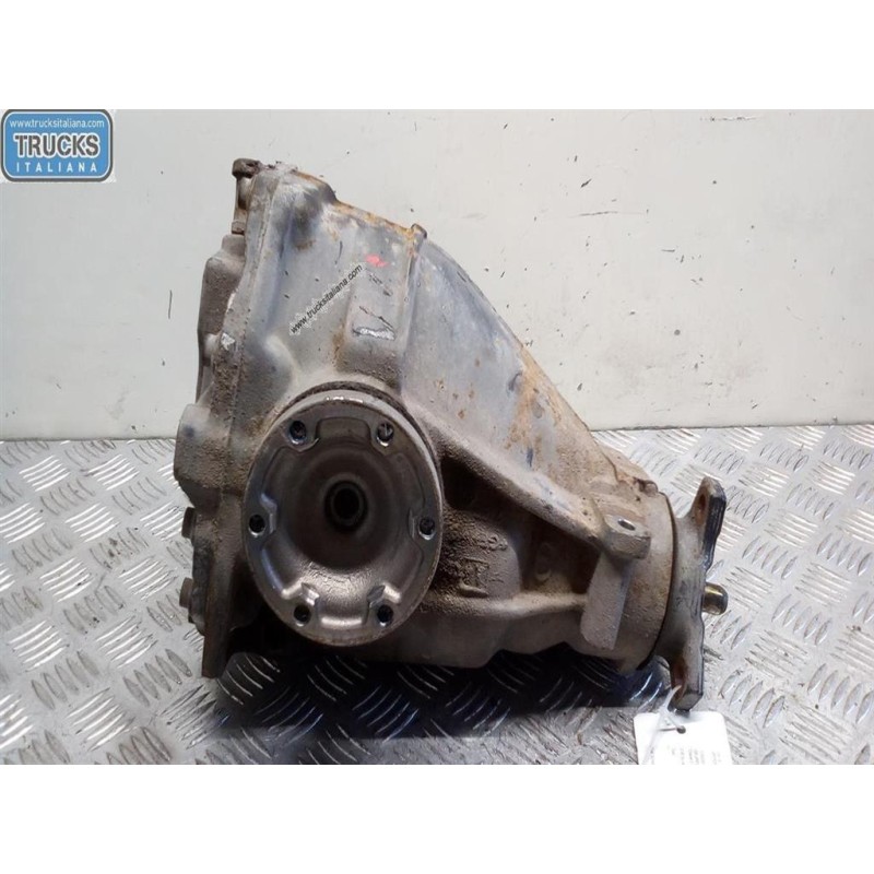 MERCEDES-BENZ GRUPPO DIFFERENZIALE POSTERIORE MERCEDES-BENZ Classe C Sportcoupé (C203) usato