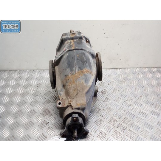 GRUPPO DIFFERENZIALE POSTERIORE MERCEDES-BENZ Classe C Sportcoupé (C203) usato