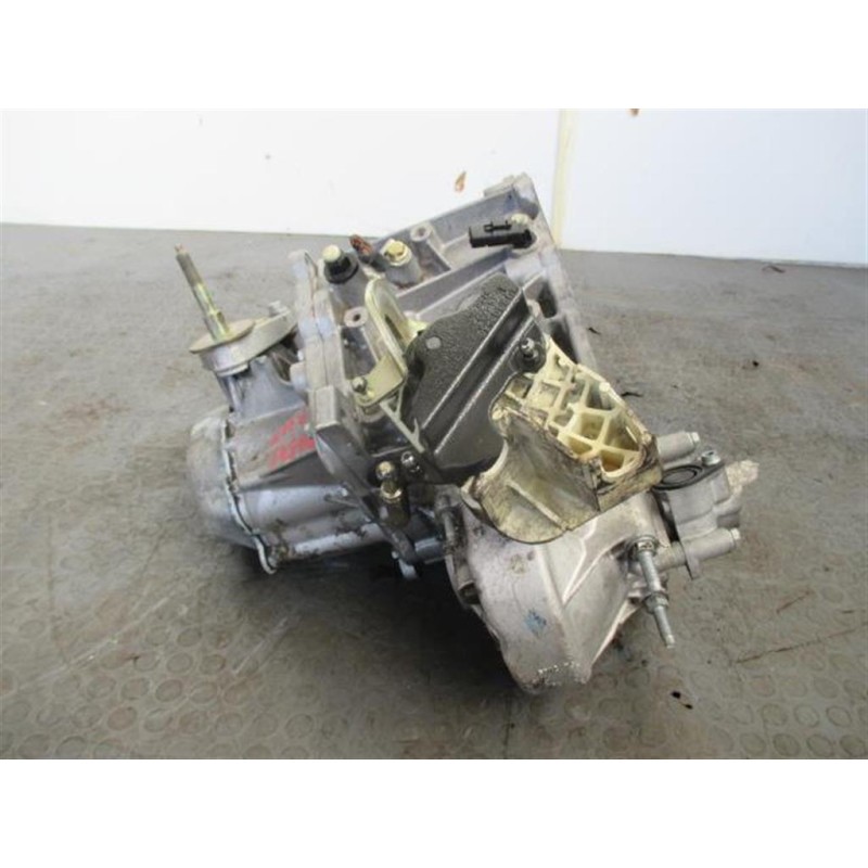 PEUGEOT GEARBOXES  PEUGEOT 307 2001>2005 used