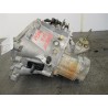 PEUGEOT GEARBOXES  PEUGEOT 307 2001>2005 used