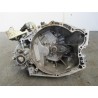 PEUGEOT GEARBOXES  PEUGEOT 307 2001>2005 used