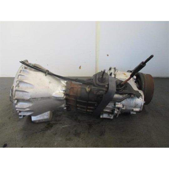 GEARBOXES  LAND ROVER Range Rover 1986>1994 used