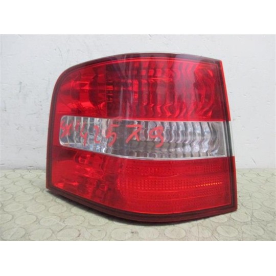 LEFT REAR LIGHT 
 FIAT Stilo 2003>2010 used