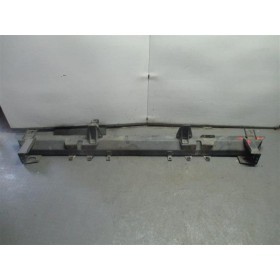 CROSS FRONT BUMPER 
 DAF...