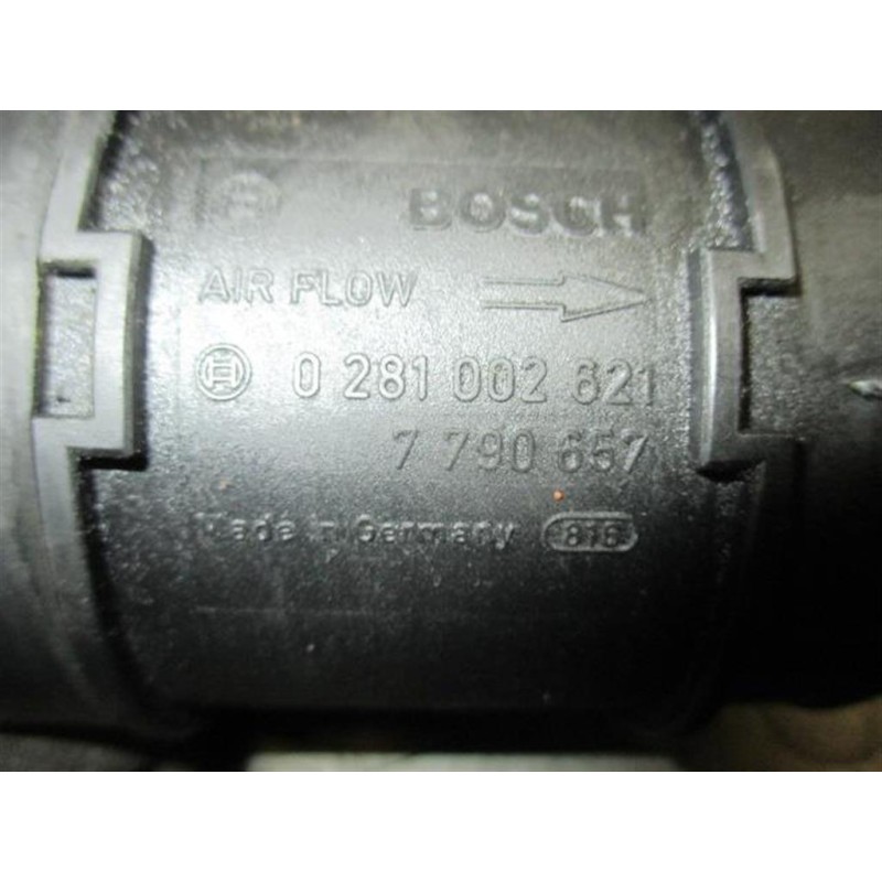 MINI DEBIMETRO  FLUSSOMETRO MINI R50/53  2001>2006 usato