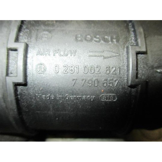 DEBIMETRO  FLUSSOMETRO MINI R50/53  2001>2006 usato