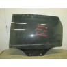 GLASS REAR DOOR LEFT  CHEVROLET Captiva 2006>2010 used