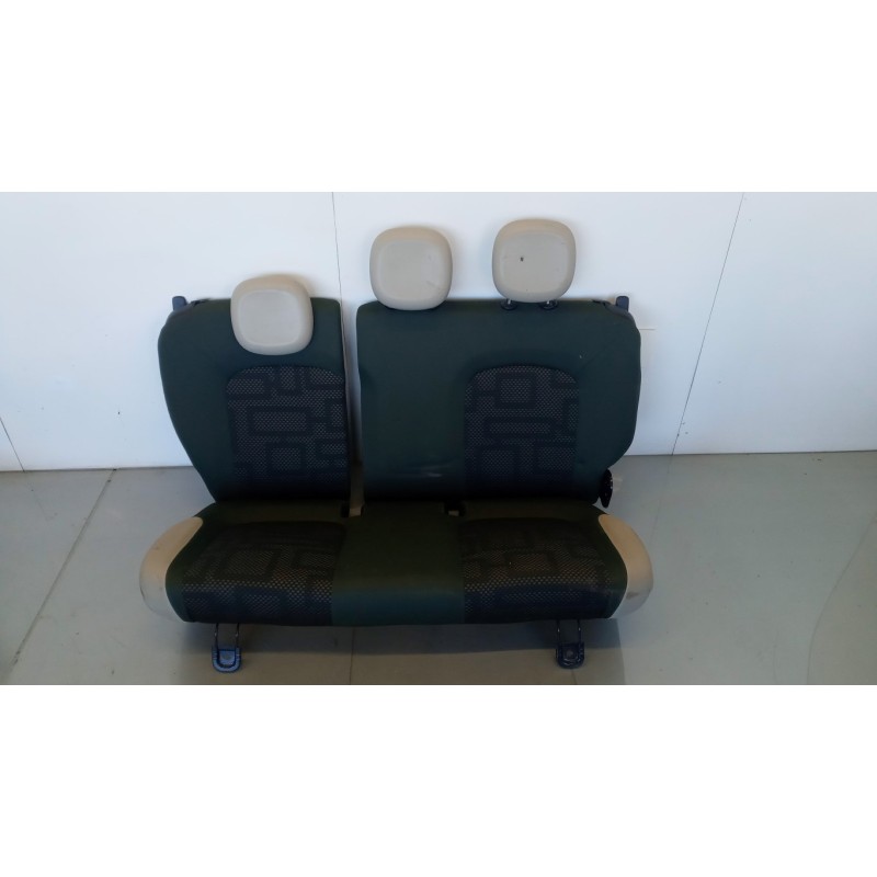 FIAT KIT SEATS  FIAT Panda 4x4 e Panda Natural Power 2012> used