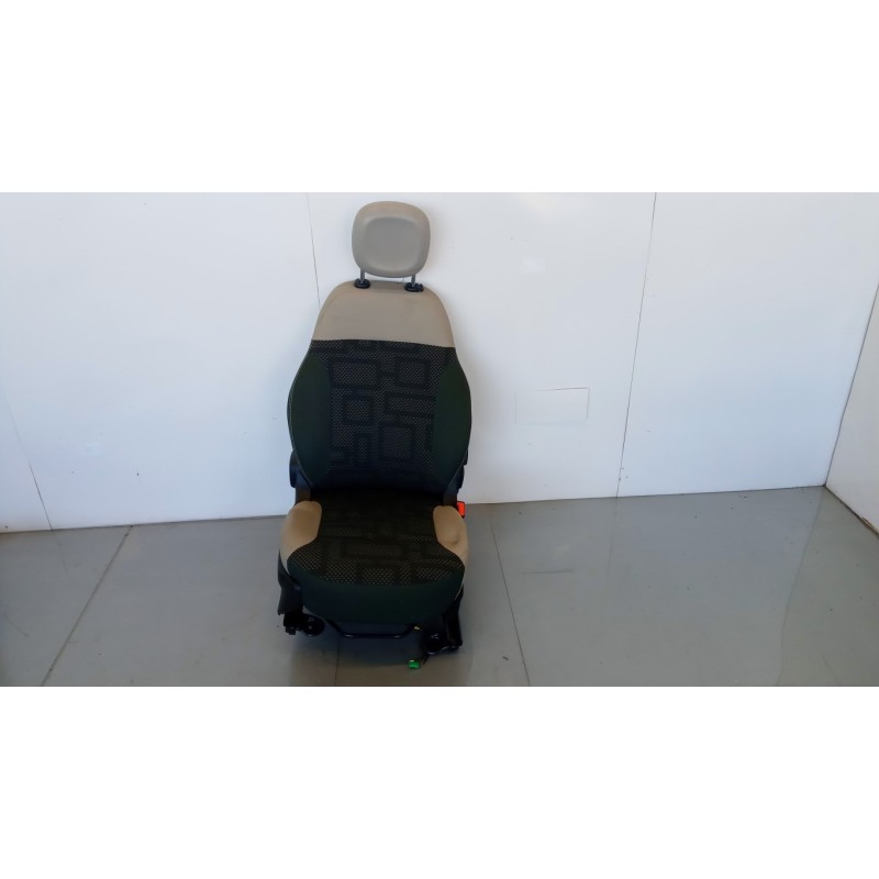 FIAT KIT SEATS  FIAT Panda 4x4 e Panda Natural Power 2012> used