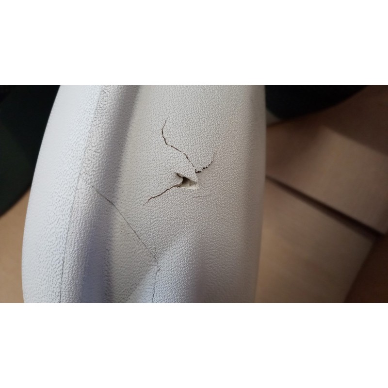 FIAT KIT SELLERIA FIAT Panda 4x4 e Panda Natural Power 2012> usato