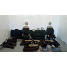 KIT SEATS  FIAT Panda 4x4 e...