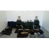 FIAT KIT SEATS  FIAT Panda 4x4 e Panda Natural Power 2012> used