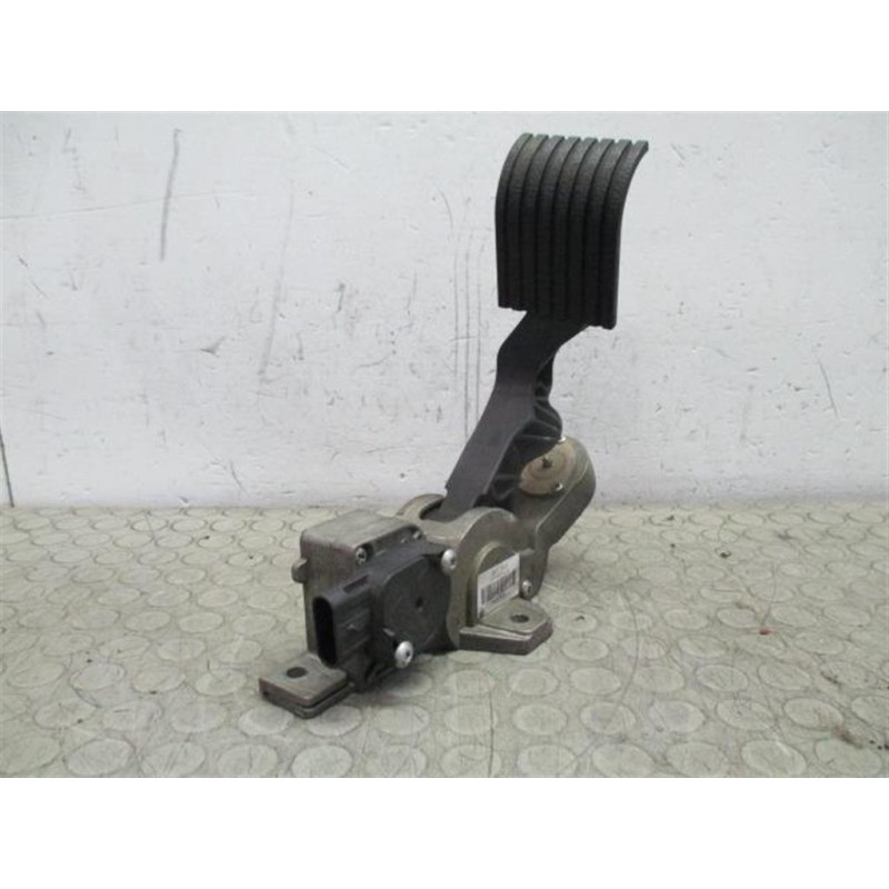 DAF ELETRONIC THROTTLE PEDAL  DAF 85CF used