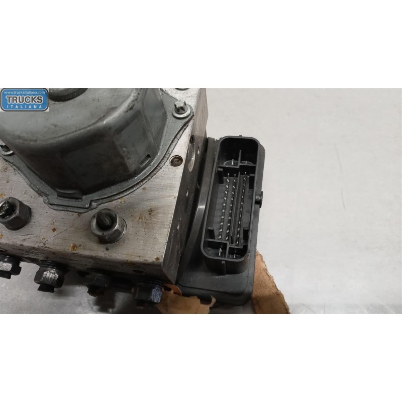 FIAT GRUPPO ABS FIAT Panda 4x4 e Panda Natural Power 2012> usato