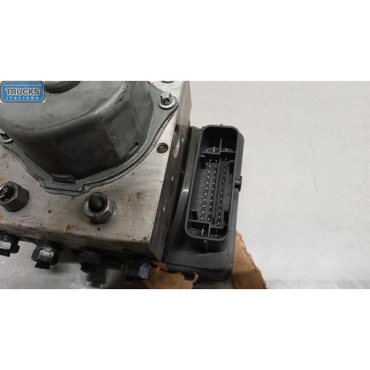 ABS SYSTEM FIAT Panda 4x4 e Panda Natural Power 2012> used