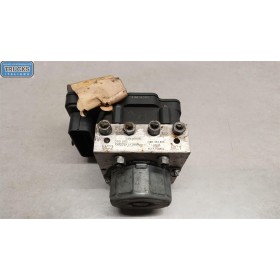 ABS SYSTEM FIAT Panda 4x4 e...