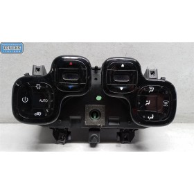 AC CONTROL UNIT FIAT Panda...