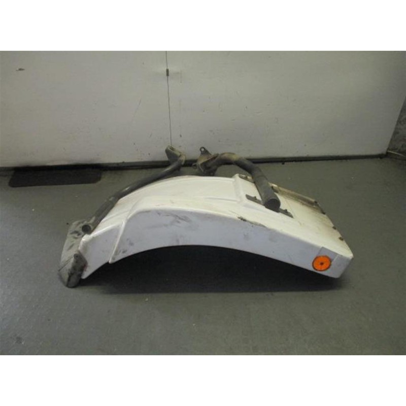 MERCEDES-BENZ truck FRONT LEFT REAR PART MUDGUARD MERCEDES-BENZ truck Actros 2003>2008 used