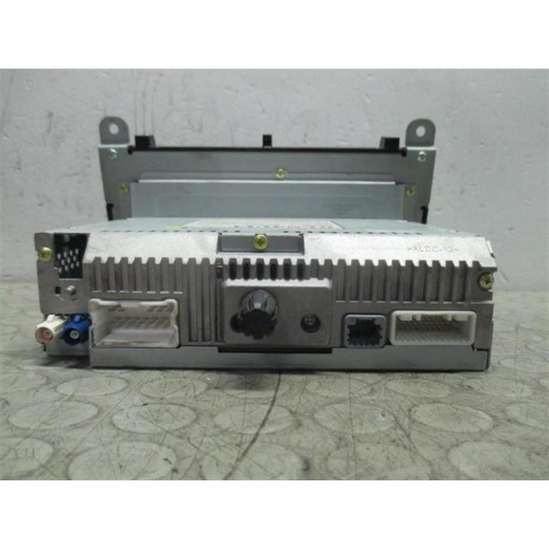 RENAULT NAVIGATION RENAULT Clio 2012>2016 used