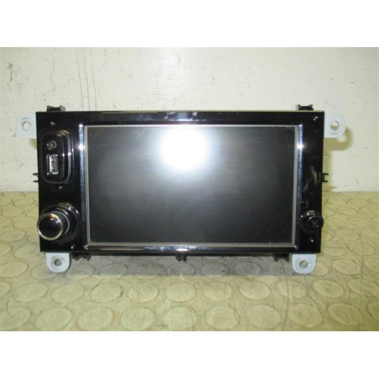 NAVIGATION RENAULT Clio 2012>2016 used