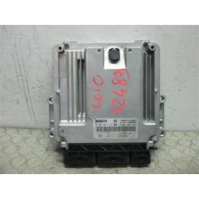 ENGINE UNIT RENAULT Clio...