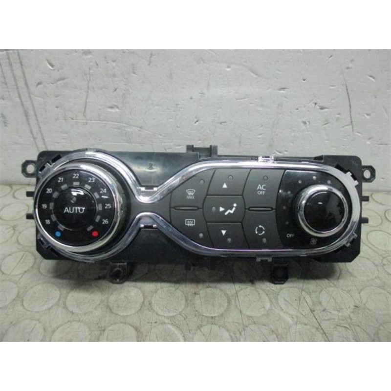 RENAULT CENTRALINA CLIMATIZZATORE RENAULT Clio 2012>2016 usato
