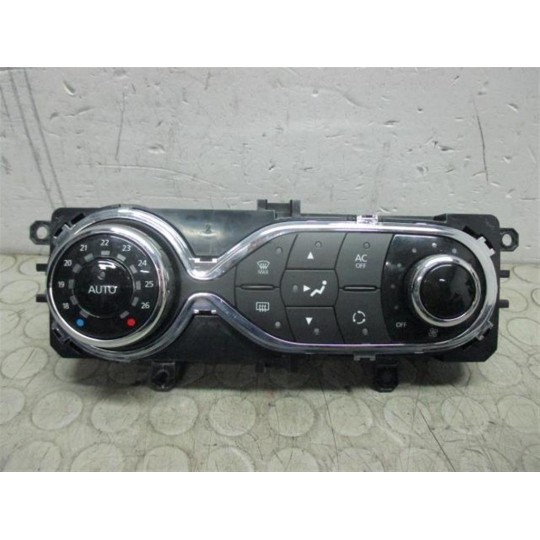 CENTRALINA CLIMATIZZATORE RENAULT Clio 2012>2016 usato