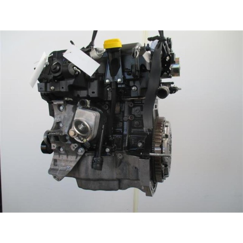 RENAULT MOTORE RENAULT Clio 2012>2016 usato