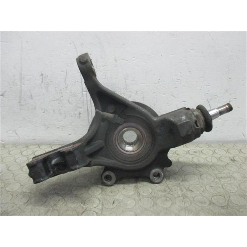 PEUGEOT COMPLETE RIGHT UPRIGHT PEUGEOT 308 2007>2011 used