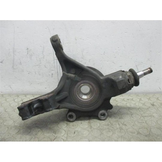 COMPLETE RIGHT UPRIGHT PEUGEOT 308 2007>2011 used