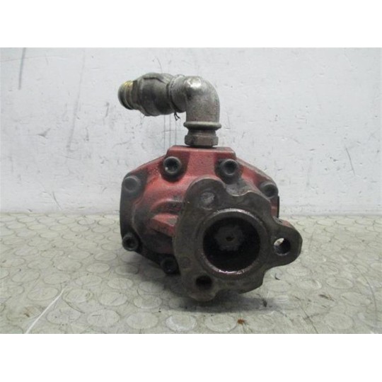 HYDRAULIC PUMP  IVECO 190-30 used