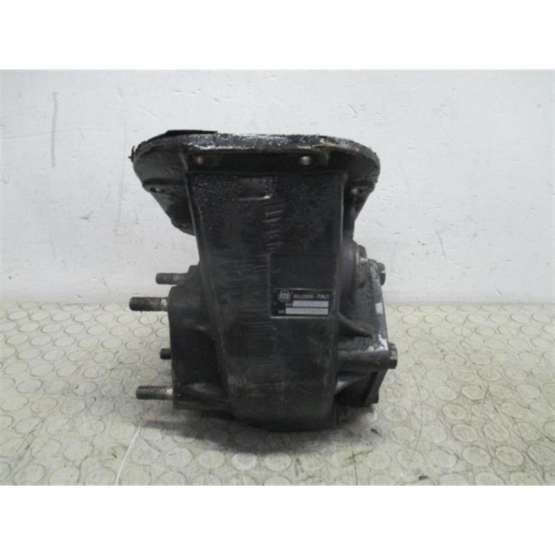 IVECO PRESE DI FORZA IVECO 190-30 usato