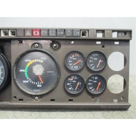 INSTRUMENT PANEL IVECO...