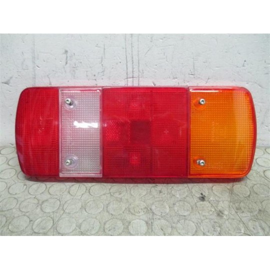 TRASPARENTE FARO POST. VOLVO truck FL6 used