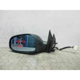 LEFT ELETRIC REAR-VIEW...