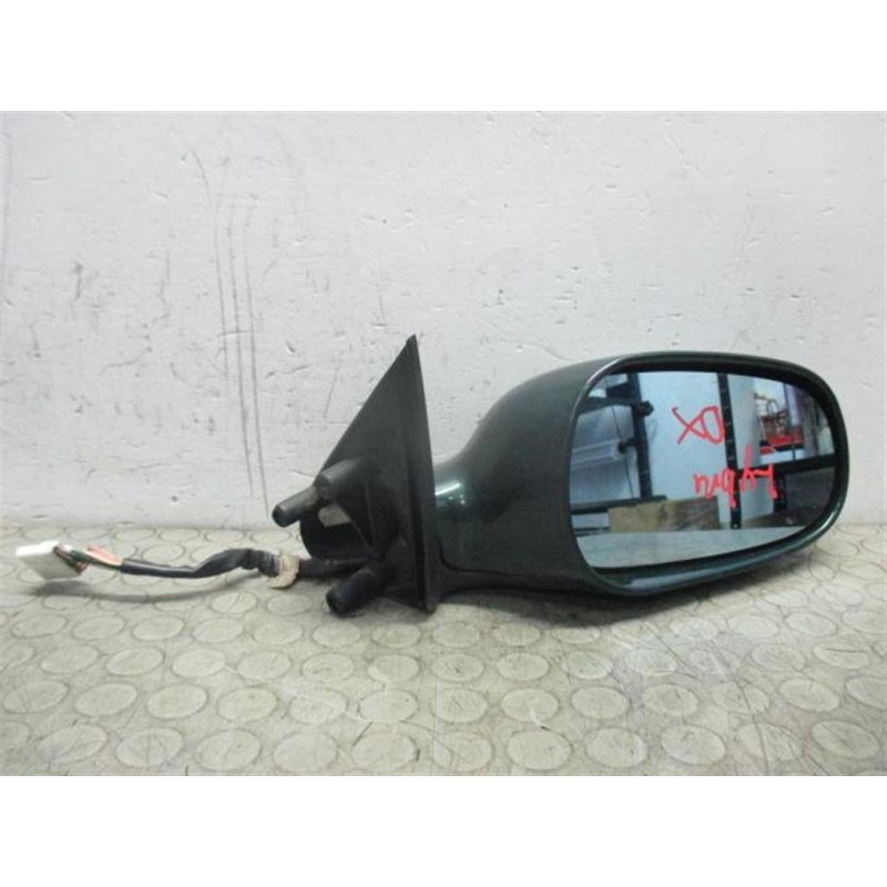 LANCIA RIGHT ELETRIC REAR-VIEW MIRROR  LANCIA Lybra 1999>2006 used