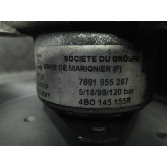 STEERING PUMP AUDI A4 2000>2004 used