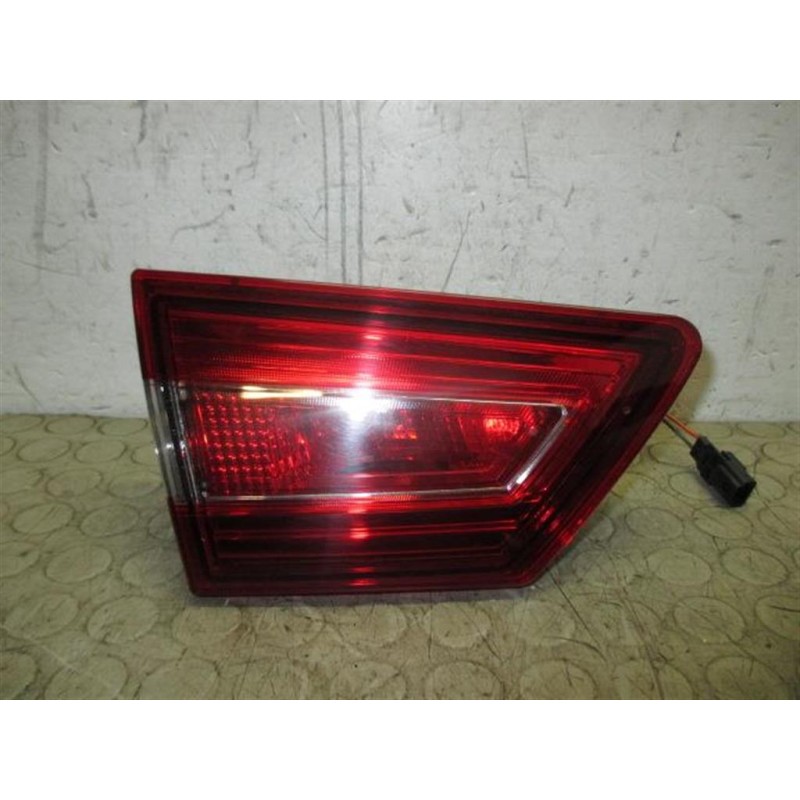 RENAULT FARO POSTERIORE INTERNO SINISTRO RENAULT Clio 2012>2016 usato