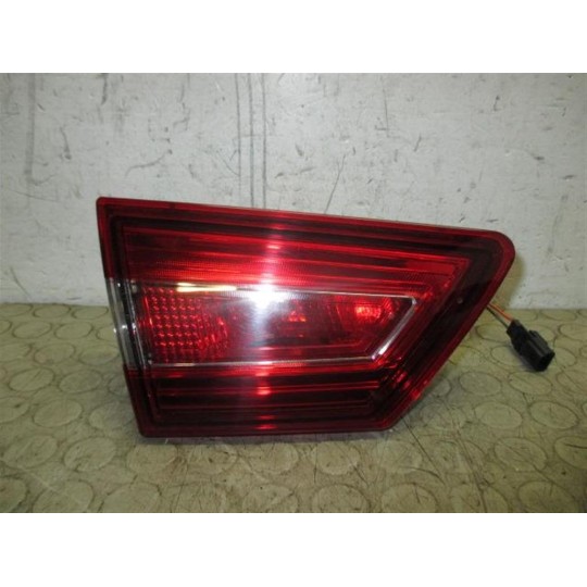 FARO POSTERIORE INTERNO SINISTRO RENAULT Clio 2012>2016 usato