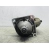 FIAT STARTER MOTOR FIAT Punto 1999>2003 used