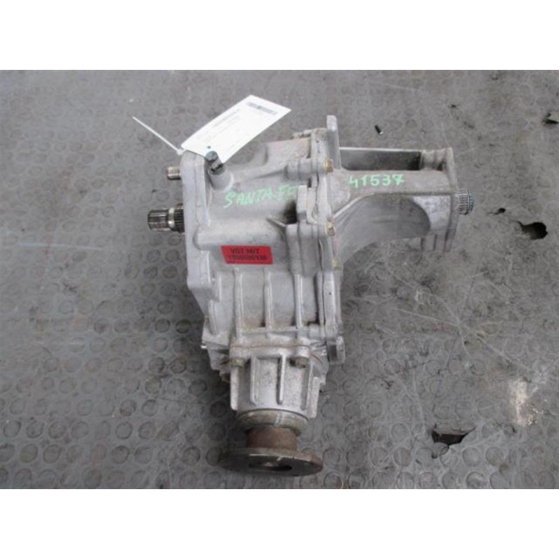 HYUNDAI RIPARTITORE HYUNDAI Santa Fe 2000>2006 usato