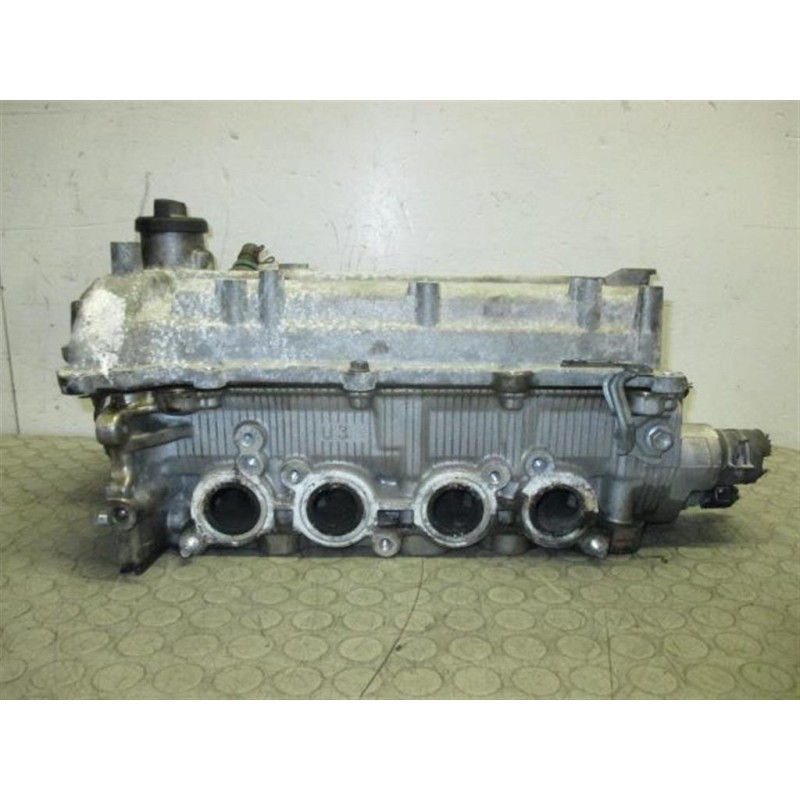 TOYOTA HEAD ENGINE  TOYOTA Yaris 2005>2008 used