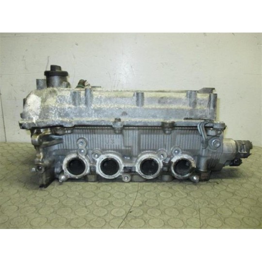 HEAD ENGINE  TOYOTA Yaris 2005>2008 used