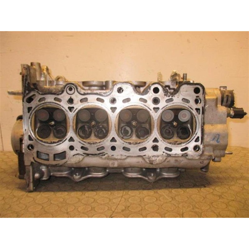 TOYOTA HEAD ENGINE  TOYOTA Yaris 2005>2008 used