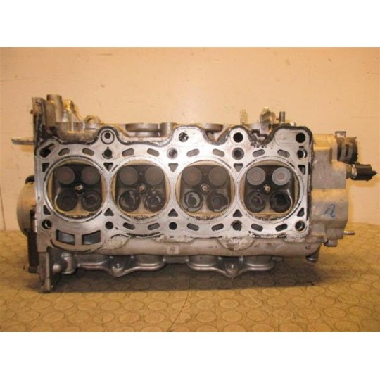 HEAD ENGINE  TOYOTA Yaris 2005>2008 used